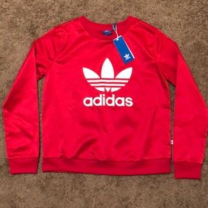 Adidas Sweatshirt